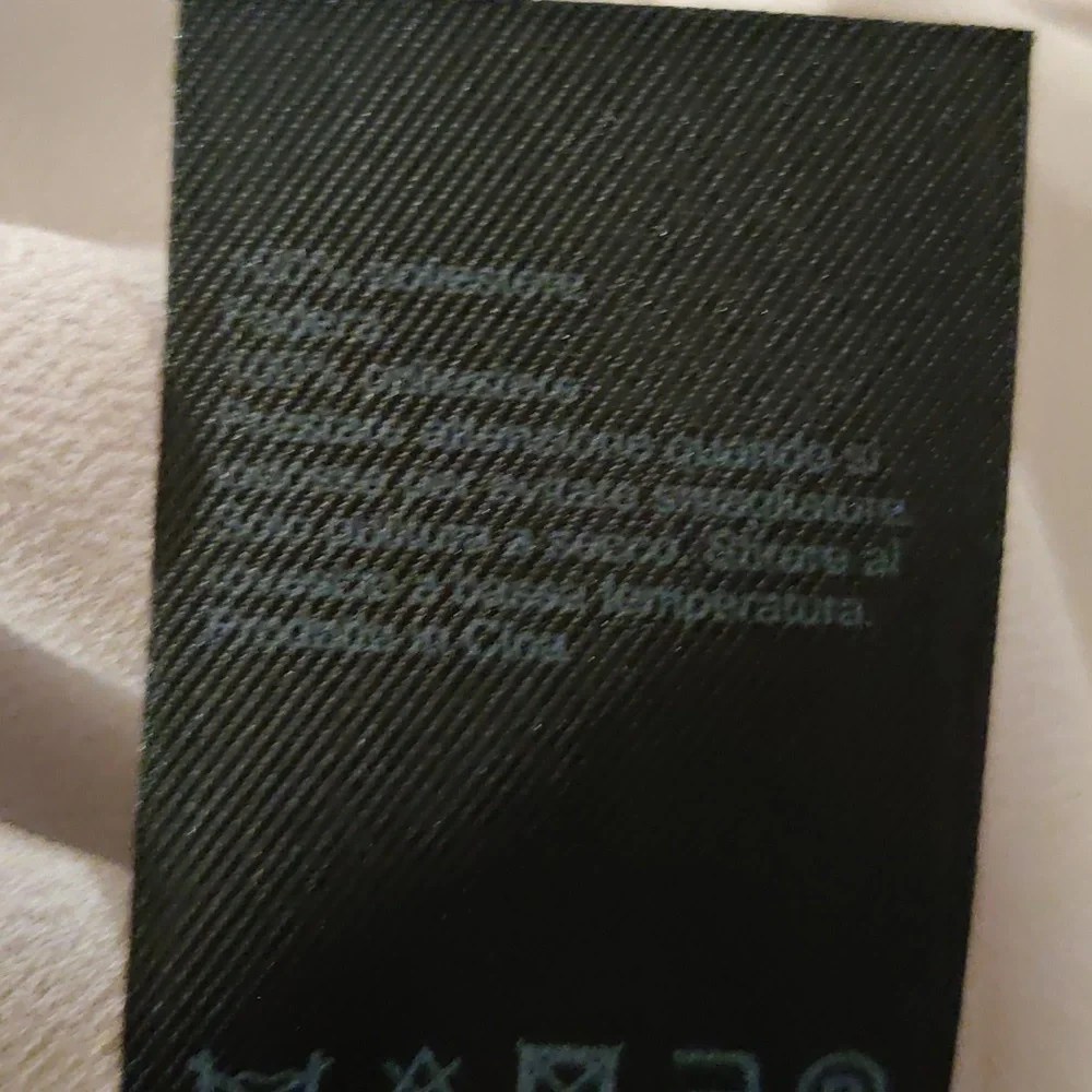 ALL SAINTS Victoria Magnolita Women's Floral Pink & Black Dress Size 0 - Picture 13 of 15